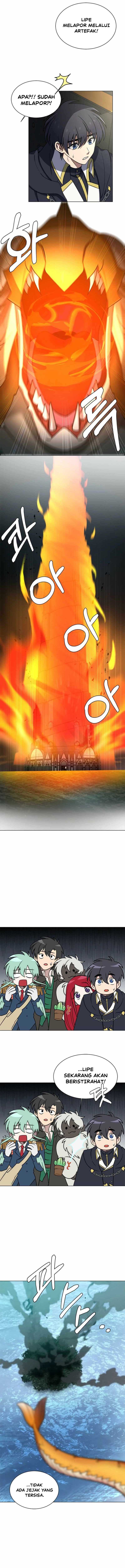 Estio Chapter 124