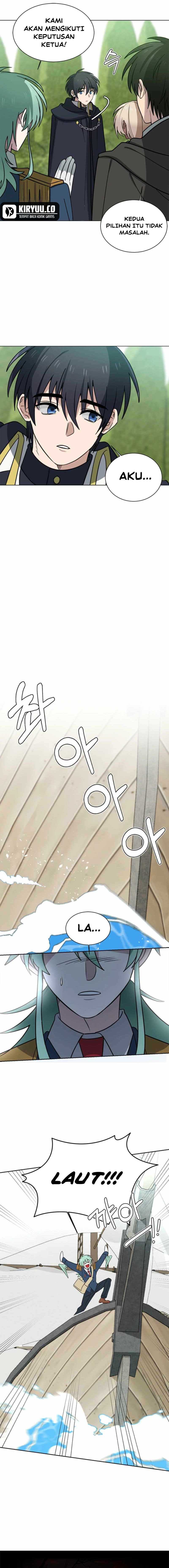 Estio Chapter 124
