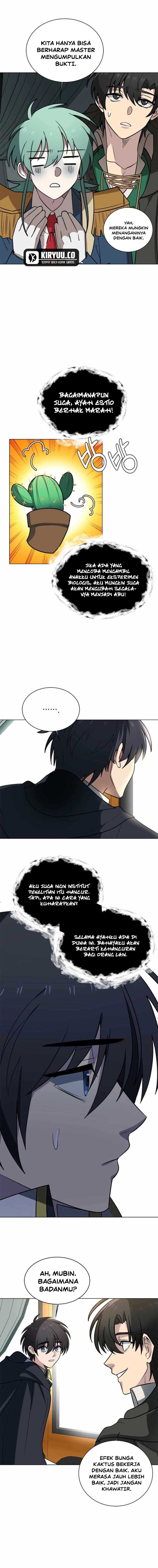 Estio Chapter 124
