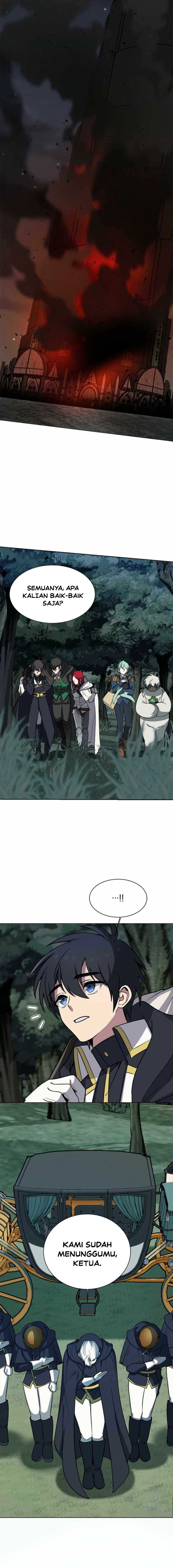 Estio Chapter 124
