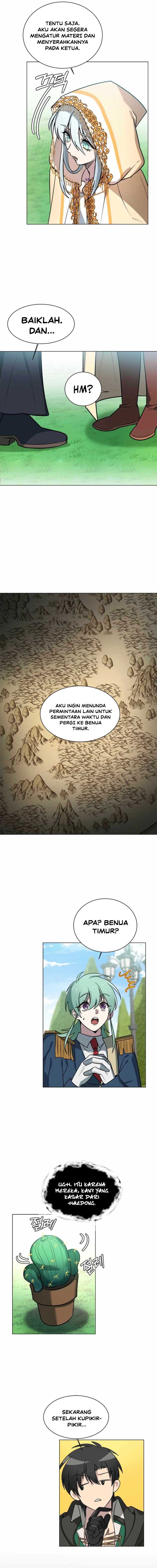 Estio Chapter 124