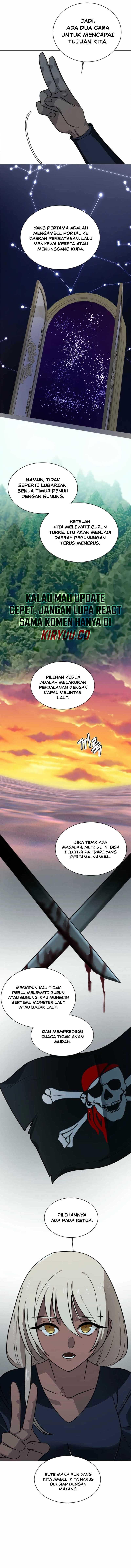 Estio Chapter 124
