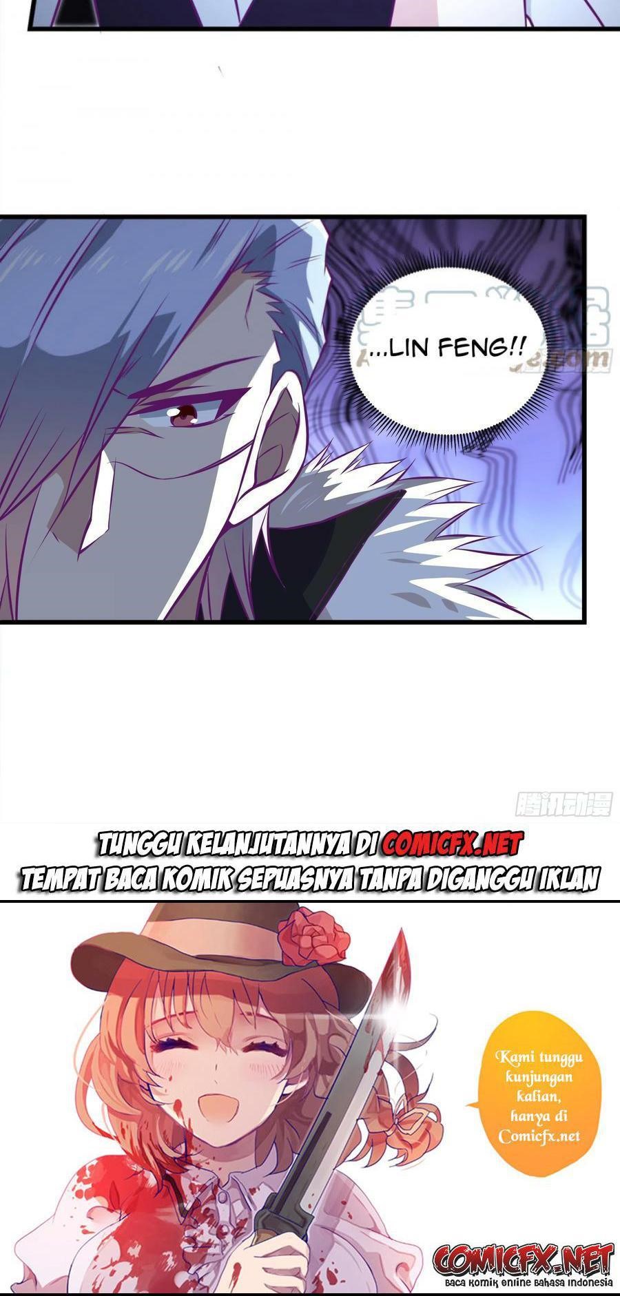 Dad the Strongest God of War chapter 53 halaman 15