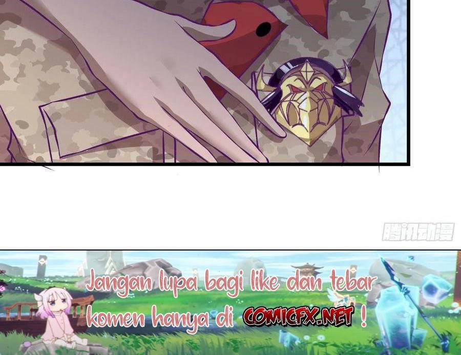 Dad the Strongest God of War chapter 65 halaman 13