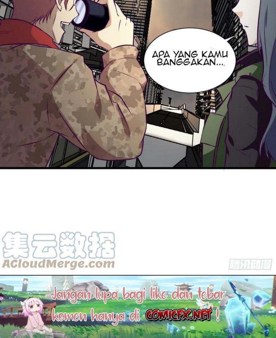 Dad the Strongest God of War chapter 65 halaman 6
