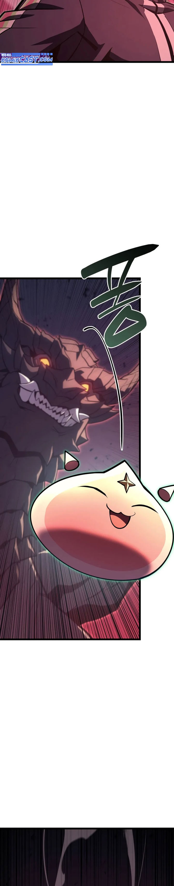 A Disaster-Class Hero Has Returned Chapter 114