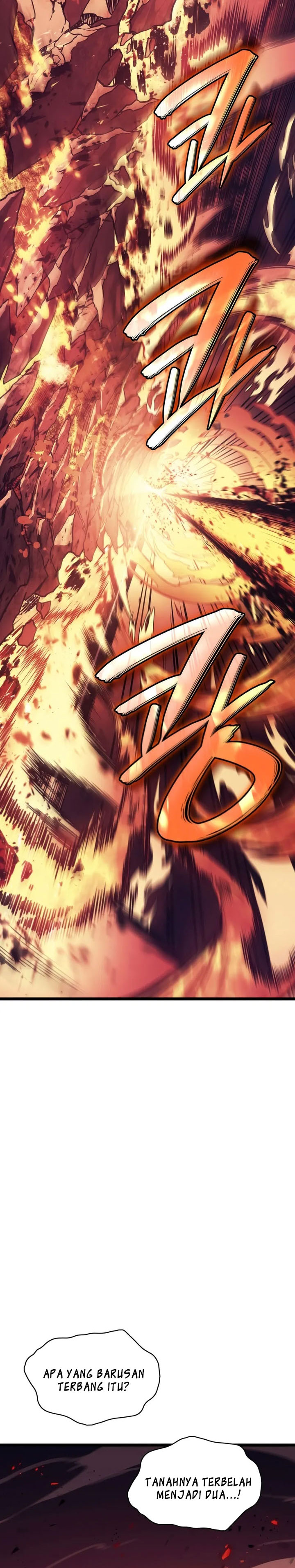 A Disaster-Class Hero Has Returned Chapter 114