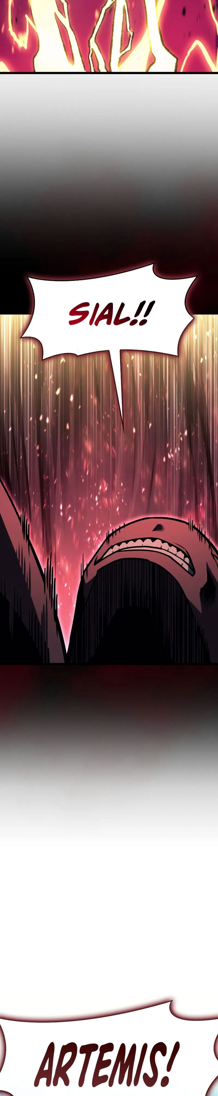 A Disaster-Class Hero Has Returned Chapter 115