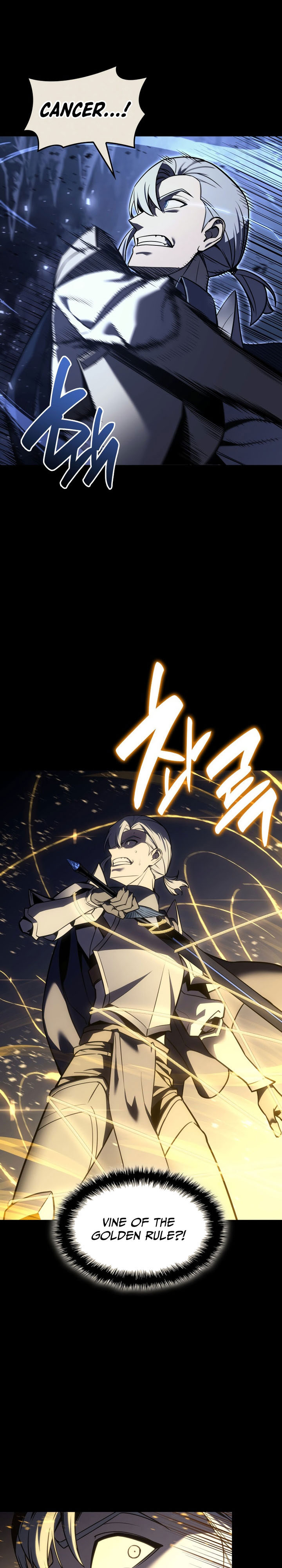 A Disaster-Class Hero Has Returned Chapter 117