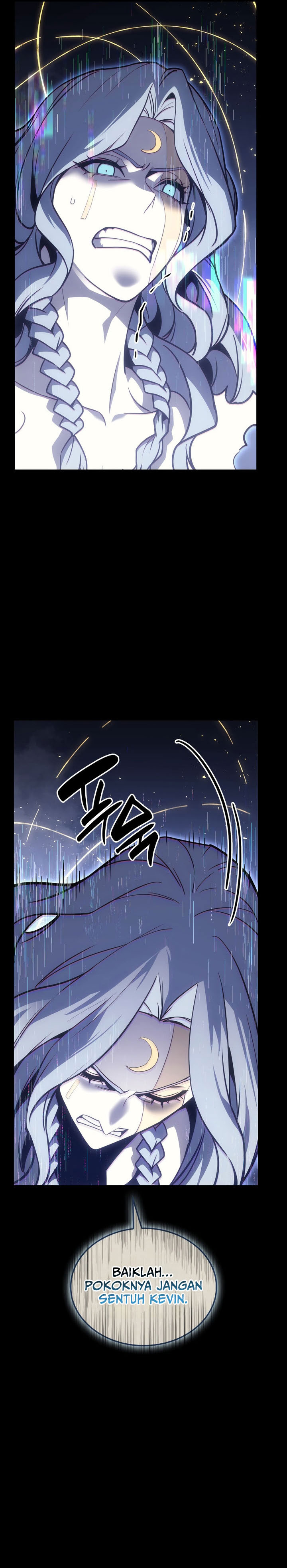 A Disaster-Class Hero Has Returned Chapter 117