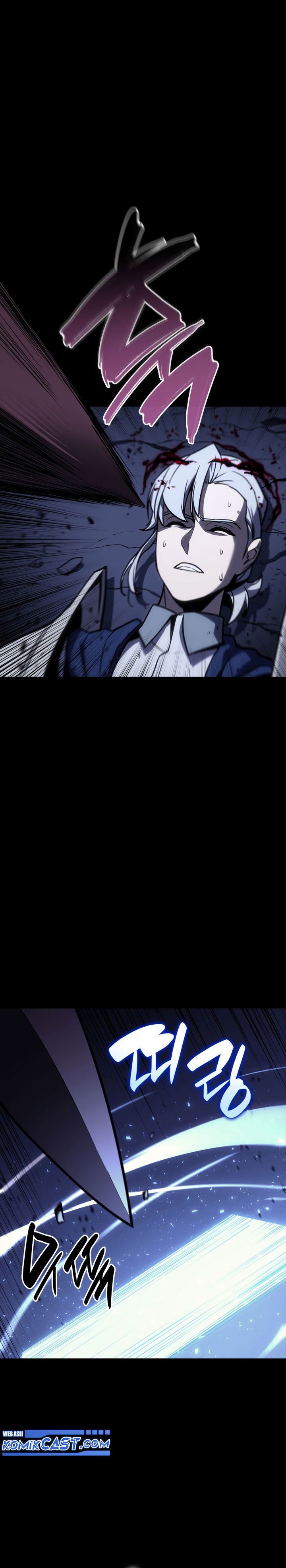 A Disaster-Class Hero Has Returned Chapter 117
