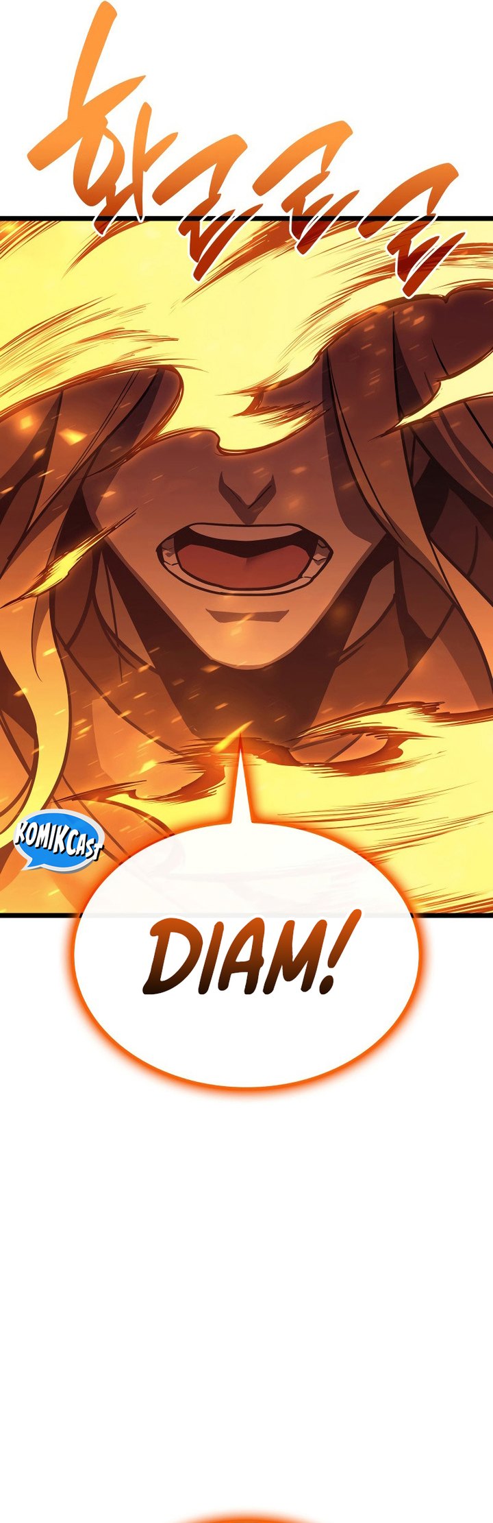 A Disaster-Class Hero Has Returned Chapter 118