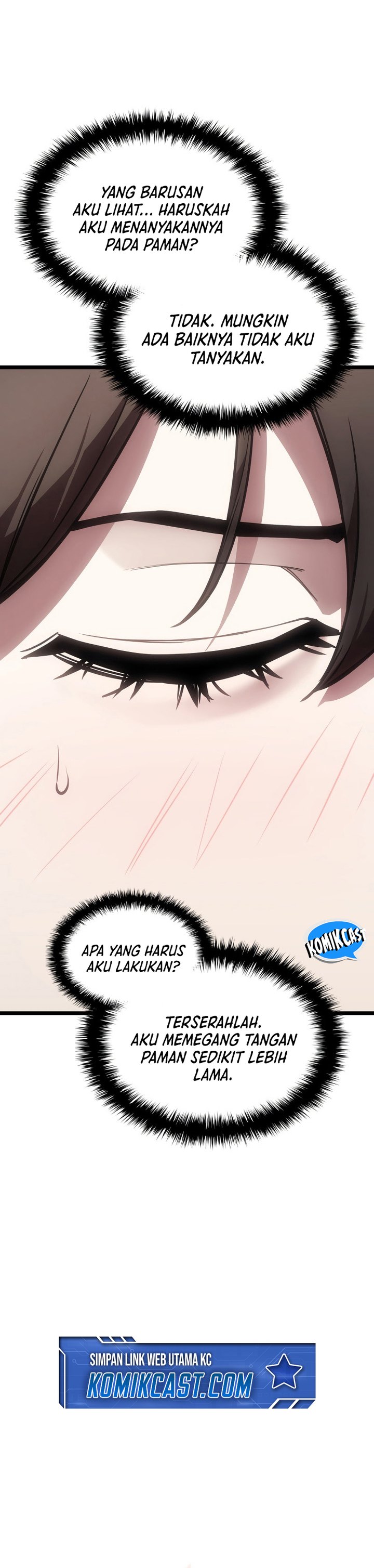 A Disaster-Class Hero Has Returned Chapter 118