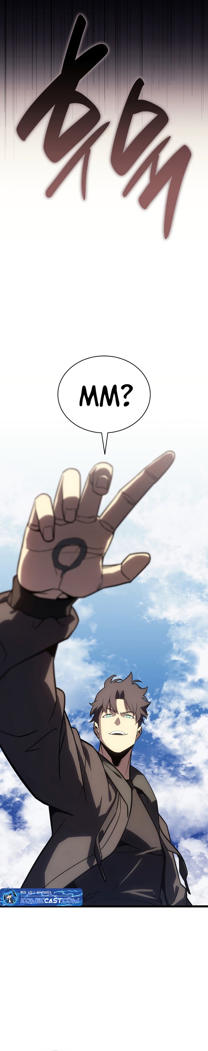 A Disaster-Class Hero Has Returned Chapter 118