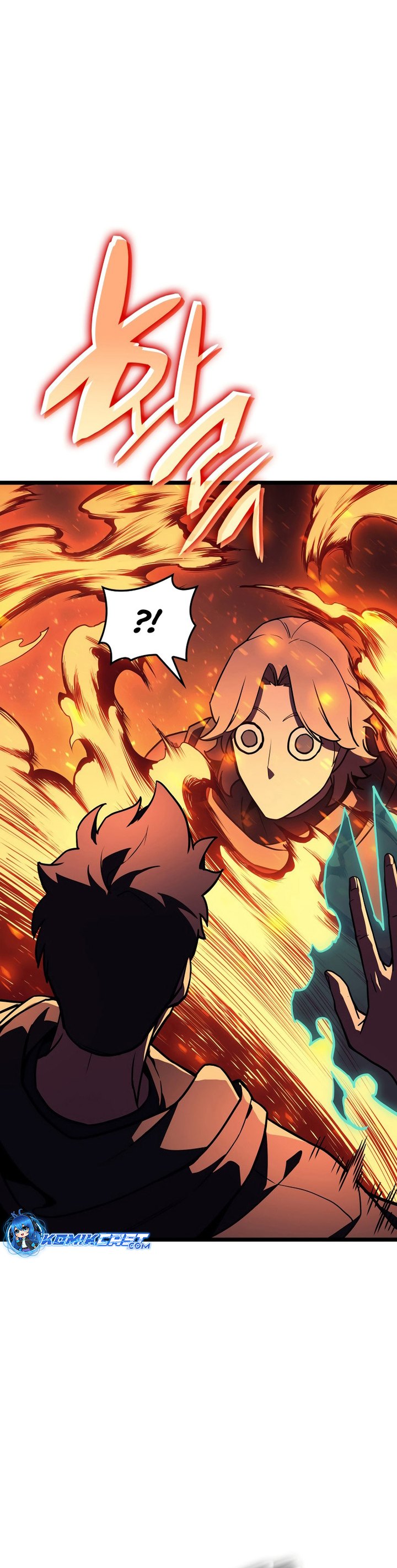 A Disaster-Class Hero Has Returned Chapter 118