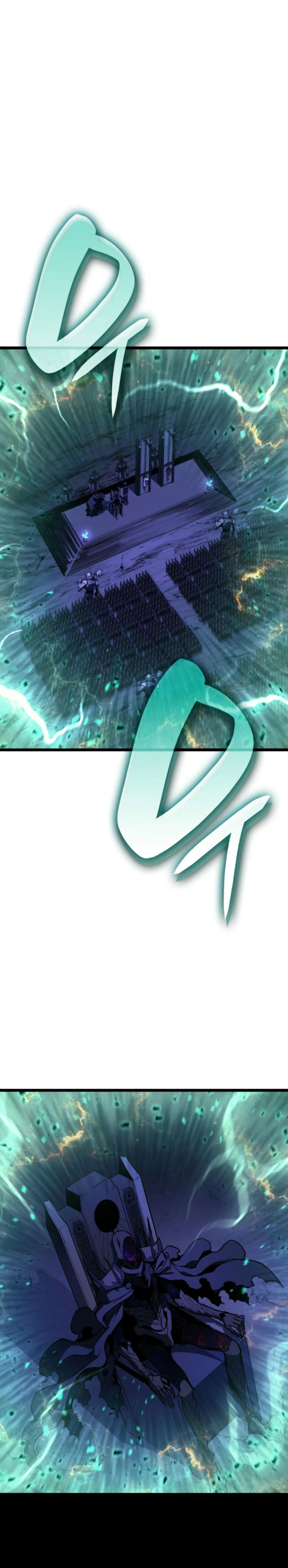 A Disaster-Class Hero Has Returned Chapter 120