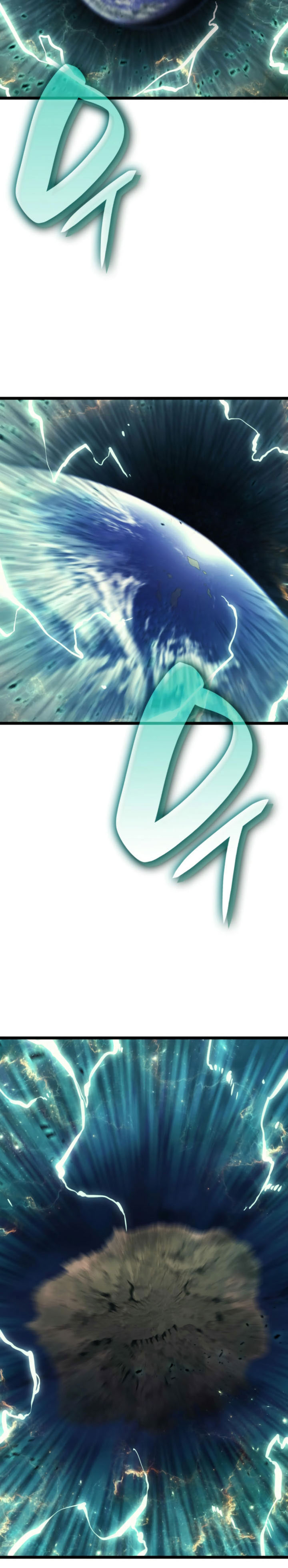 A Disaster-Class Hero Has Returned Chapter 120