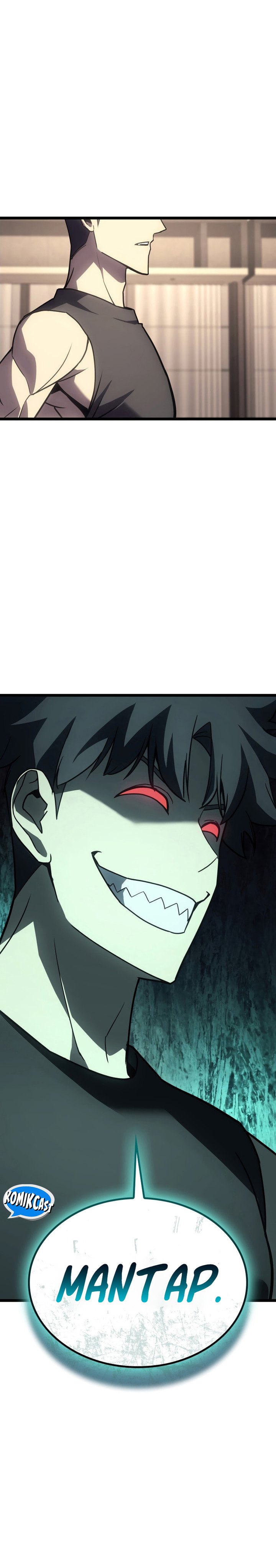 A Disaster-Class Hero Has Returned Chapter 121