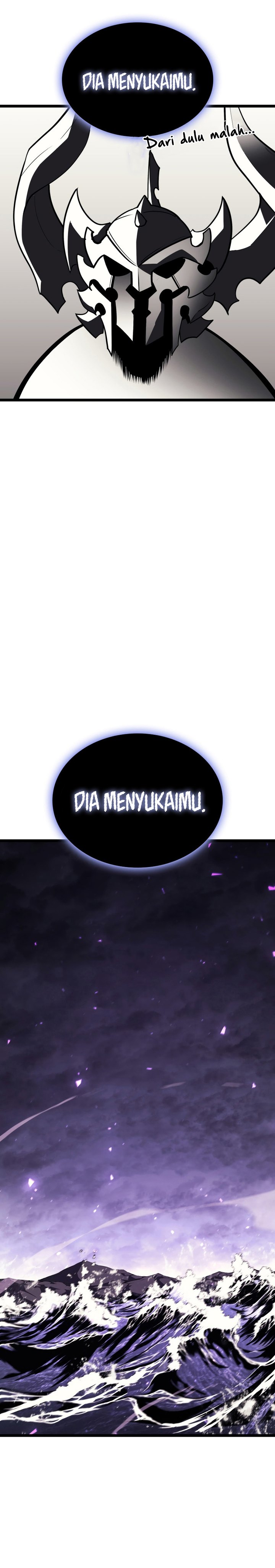 A Disaster-Class Hero Has Returned Chapter 121