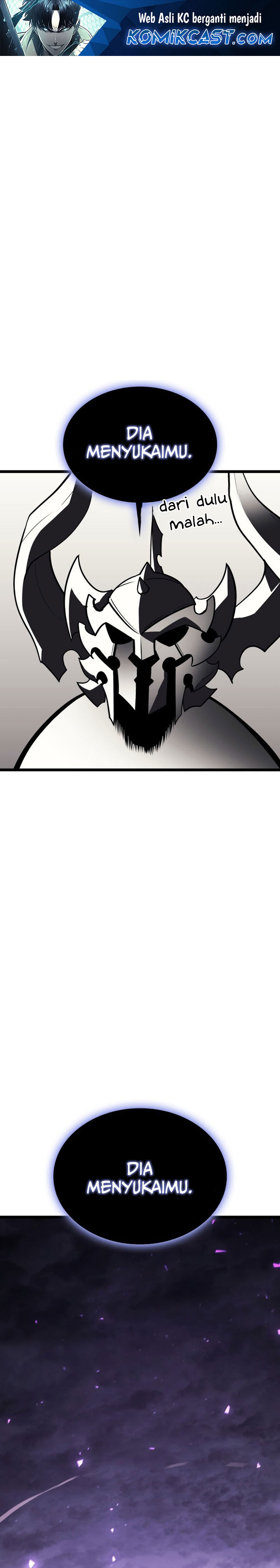 A Disaster-Class Hero Has Returned Chapter 122