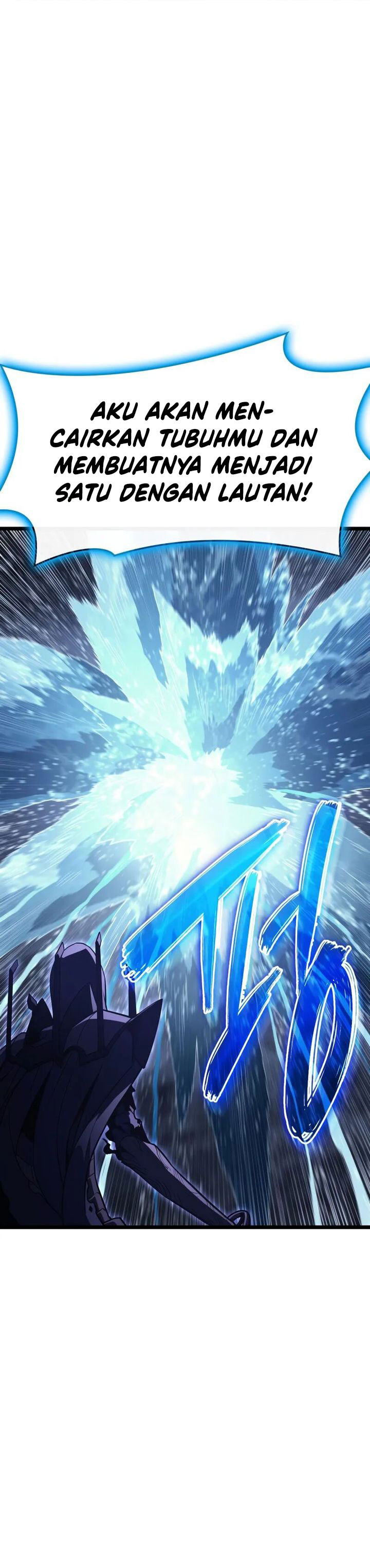 A Disaster-Class Hero Has Returned Chapter 123