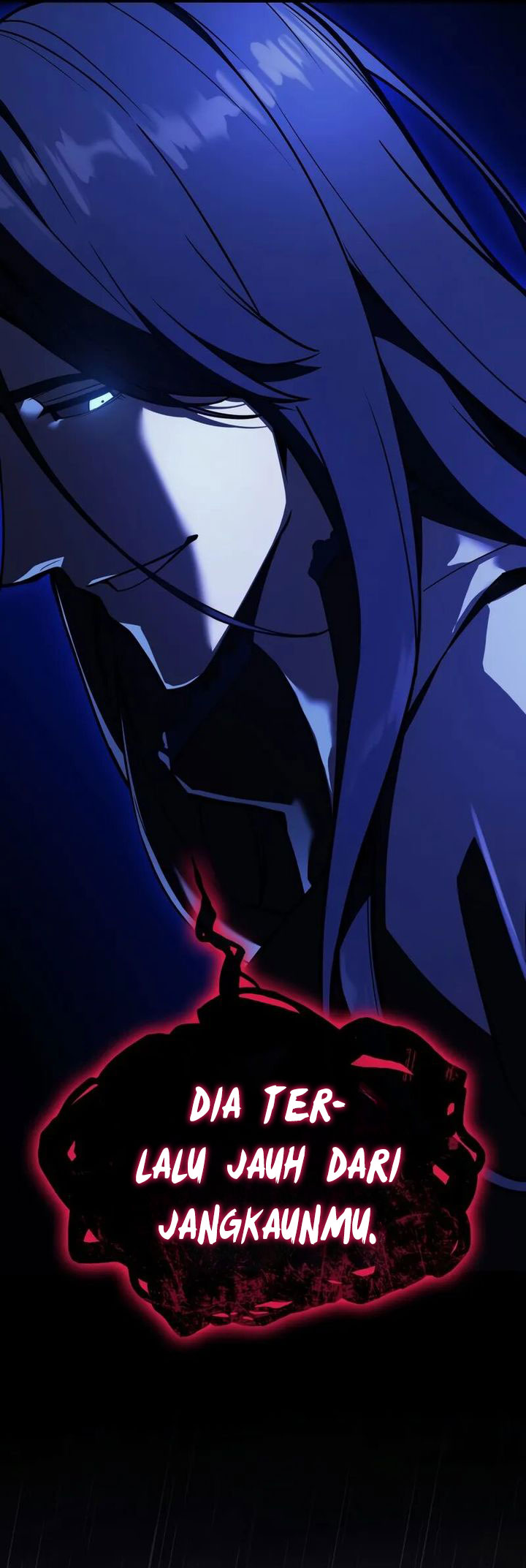 A Disaster-Class Hero Has Returned Chapter 123
