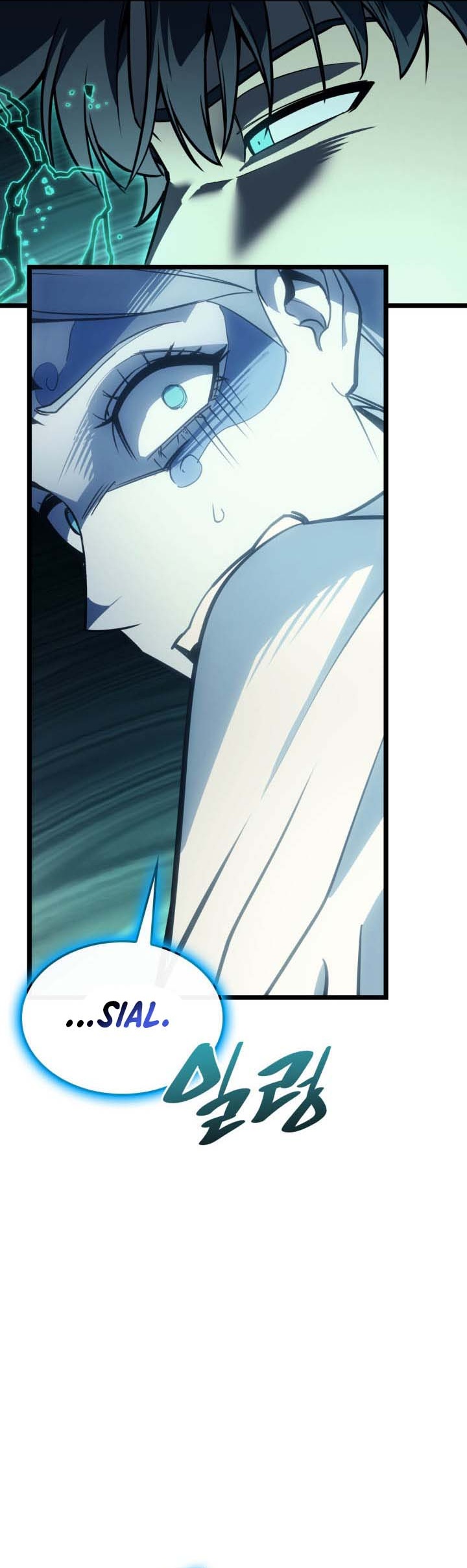A Disaster-Class Hero Has Returned Chapter 124