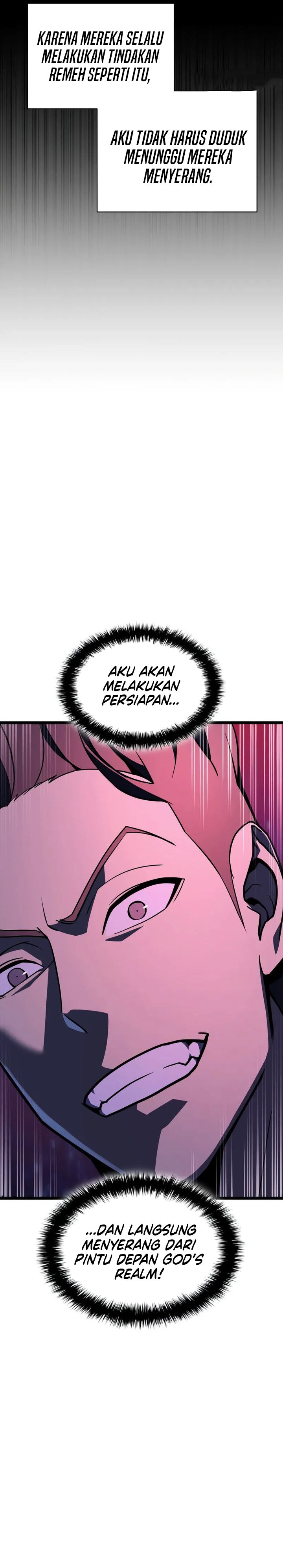 A Disaster-Class Hero Has Returned Chapter 127