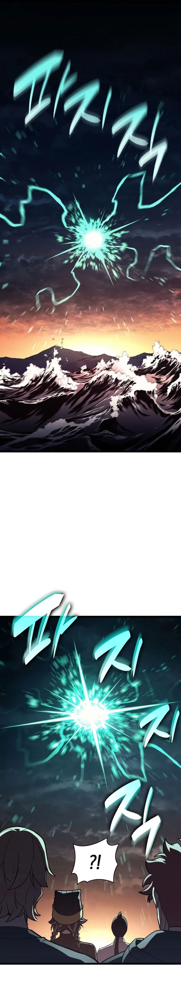 A Disaster-Class Hero Has Returned Chapter 127