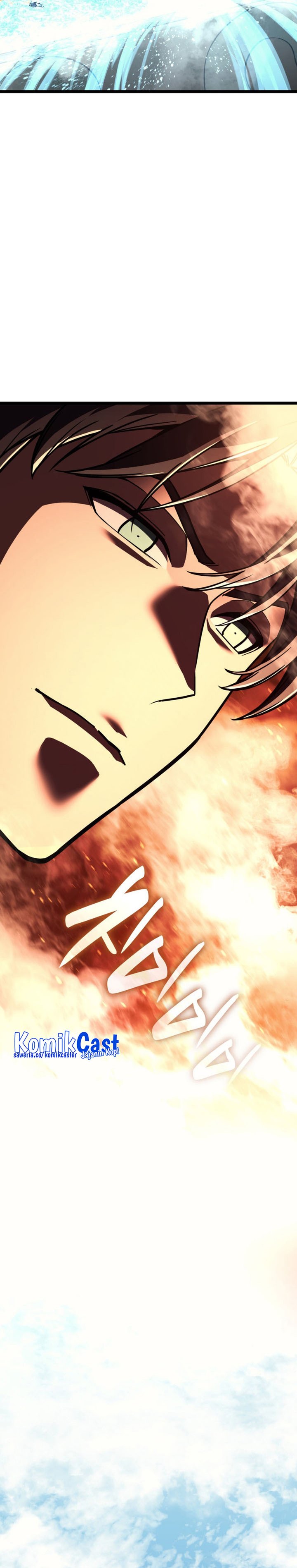 A Disaster-Class Hero Has Returned Chapter 128