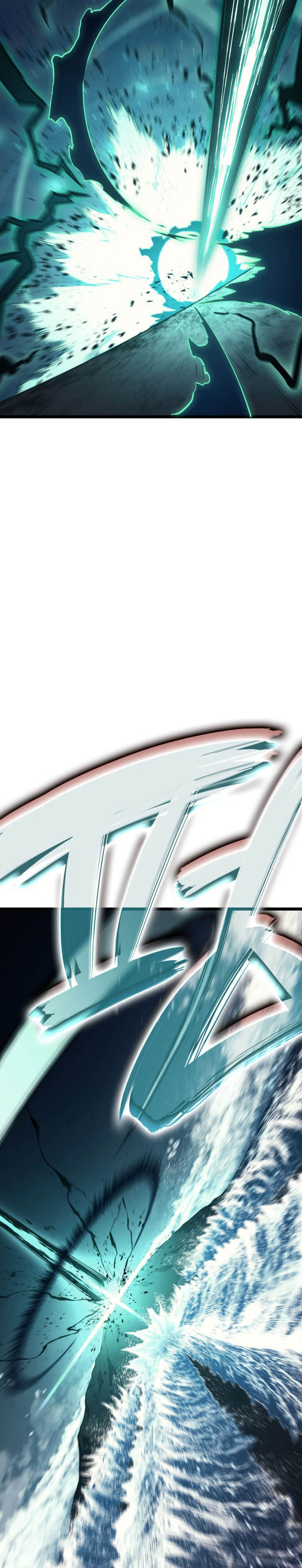 A Disaster-Class Hero Has Returned Chapter 129