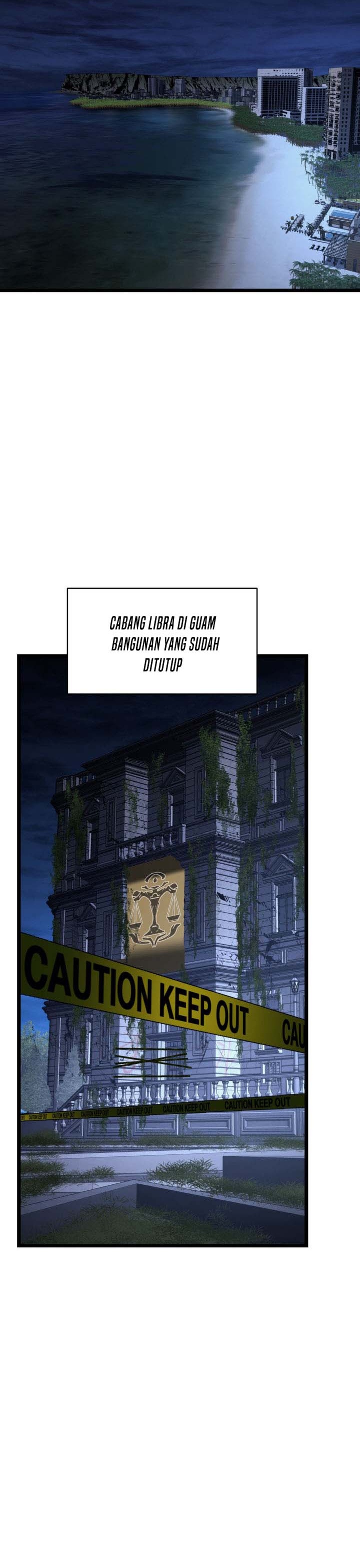 A Disaster-Class Hero Has Returned Chapter 130