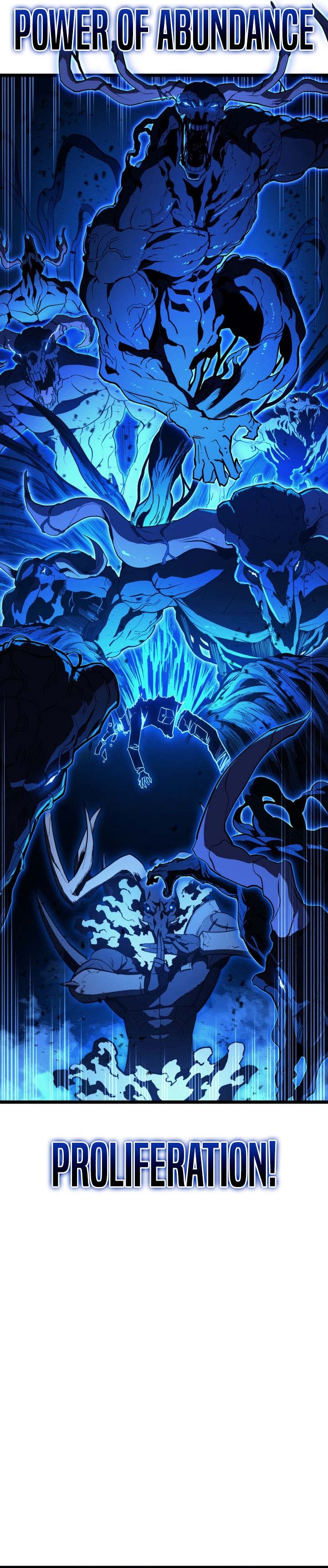 A Disaster-Class Hero Has Returned Chapter 130