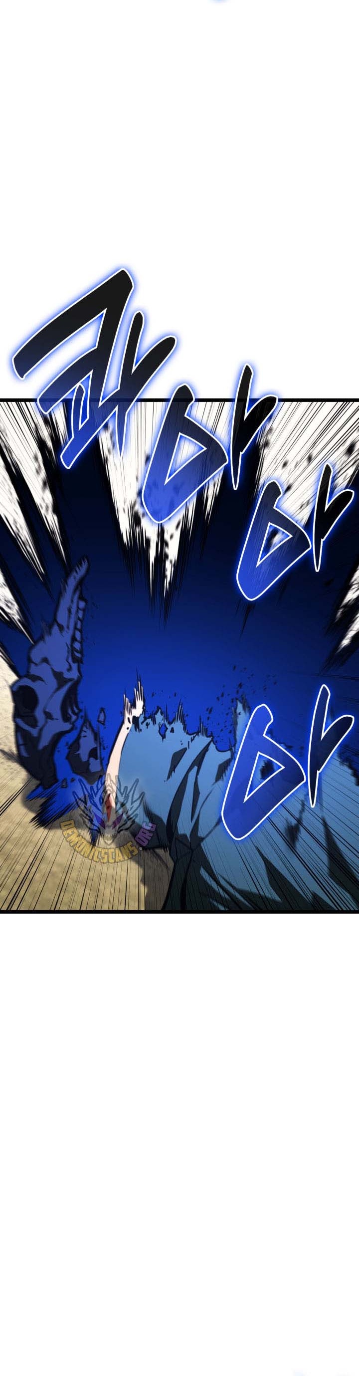 A Disaster-Class Hero Has Returned Chapter 130