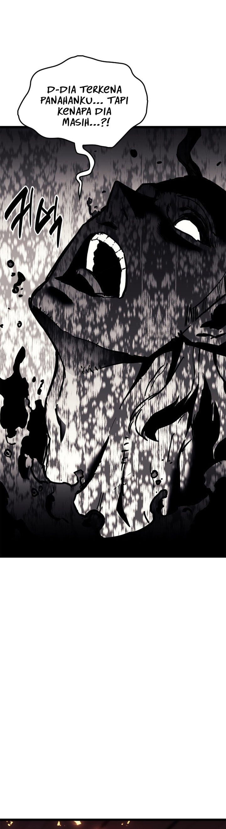 A Disaster-Class Hero Has Returned Chapter 131