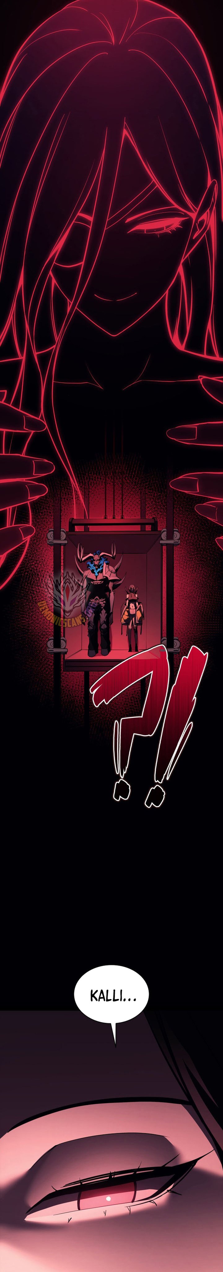 A Disaster-Class Hero Has Returned Chapter 131