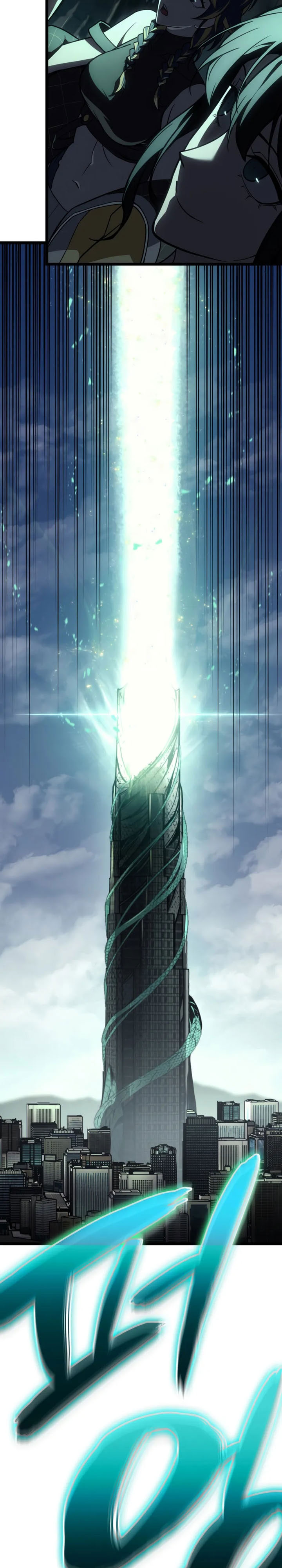 A Disaster-Class Hero Has Returned Chapter 132
