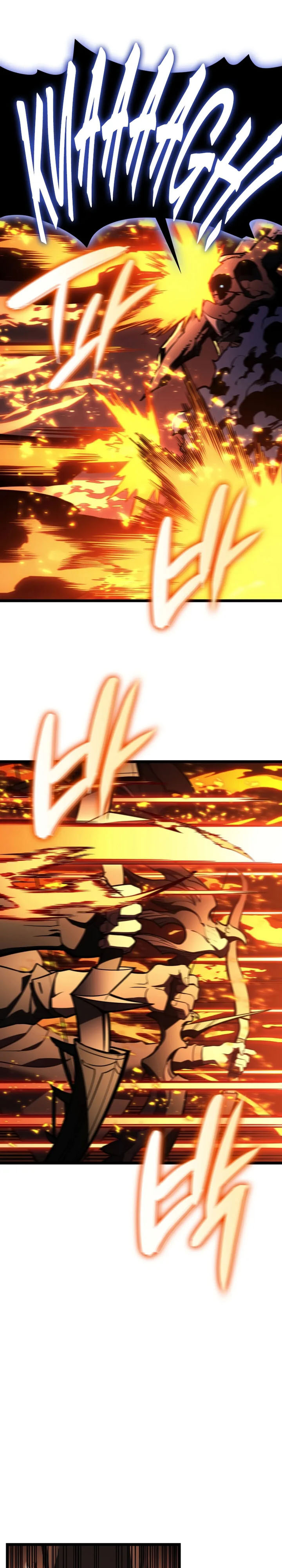 A Disaster-Class Hero Has Returned Chapter 132