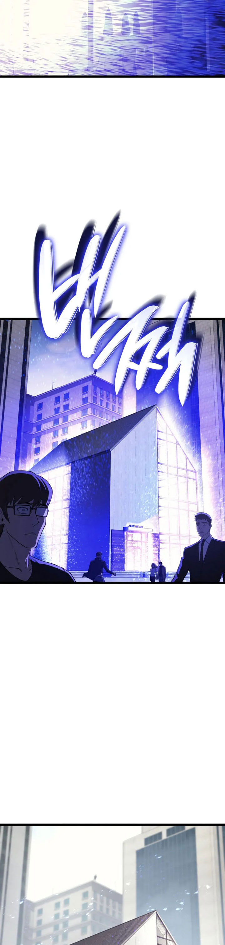 A Disaster-Class Hero Has Returned Chapter 133