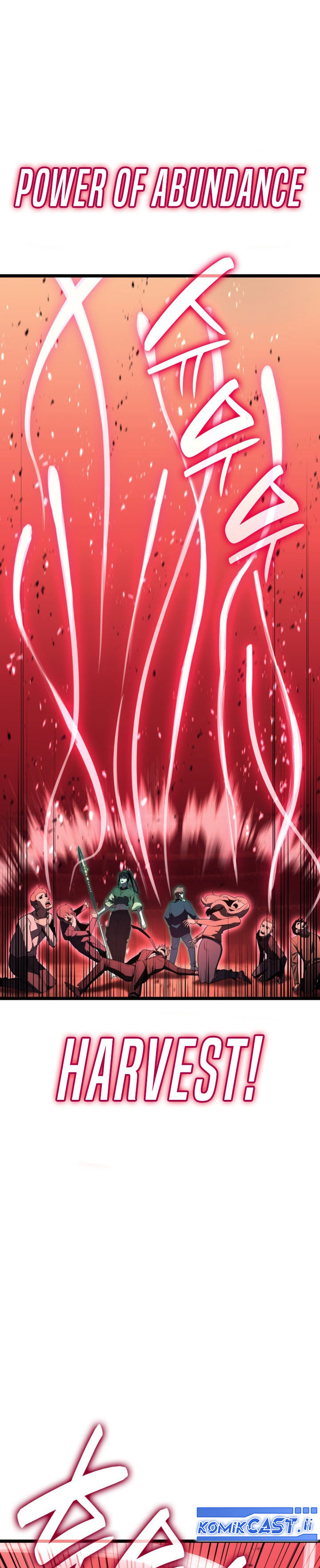 A Disaster-Class Hero Has Returned Chapter 134