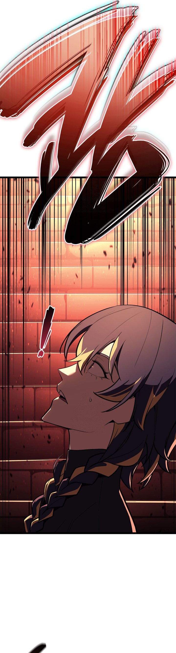 A Disaster-Class Hero Has Returned Chapter 135