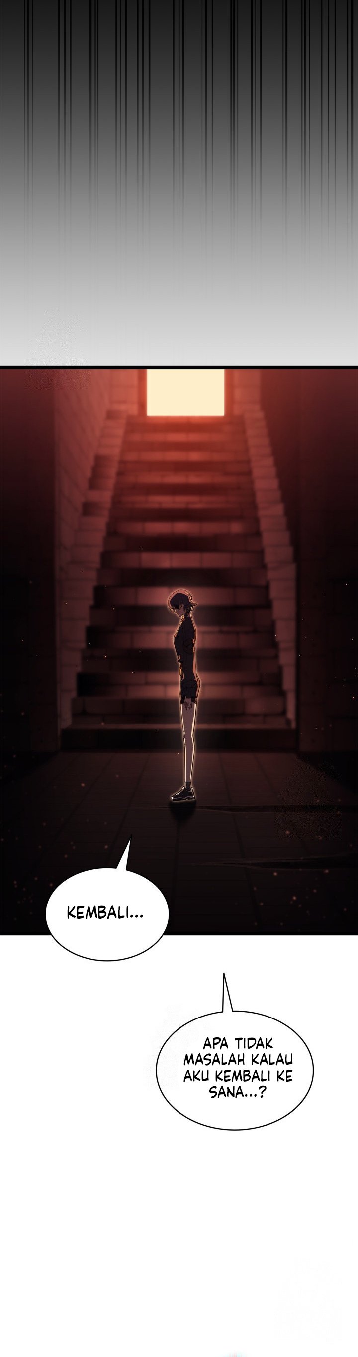 A Disaster-Class Hero Has Returned Chapter 135