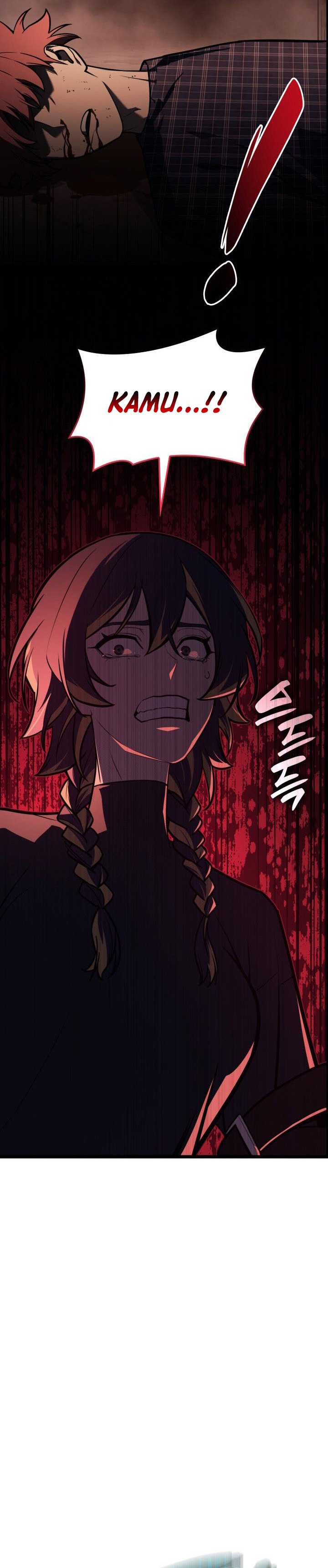 A Disaster-Class Hero Has Returned Chapter 136
