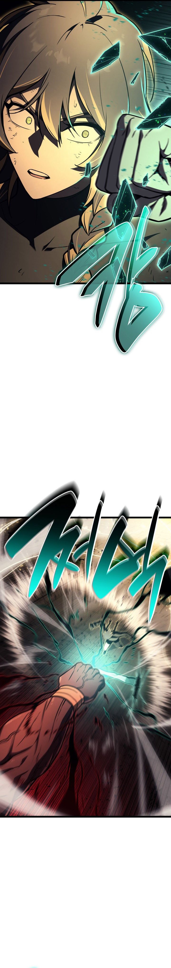 A Disaster-Class Hero Has Returned Chapter 136