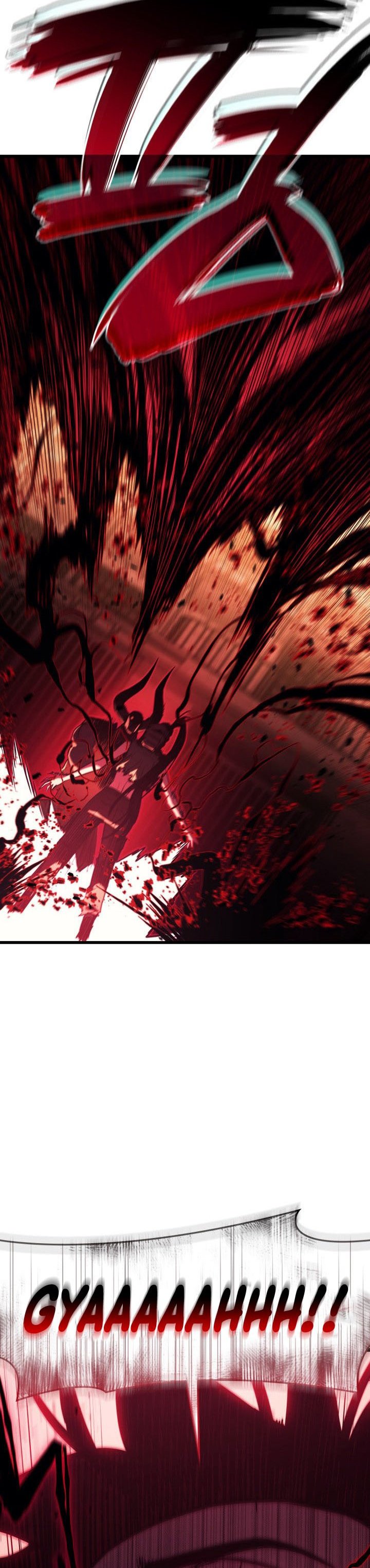 A Disaster-Class Hero Has Returned Chapter 136