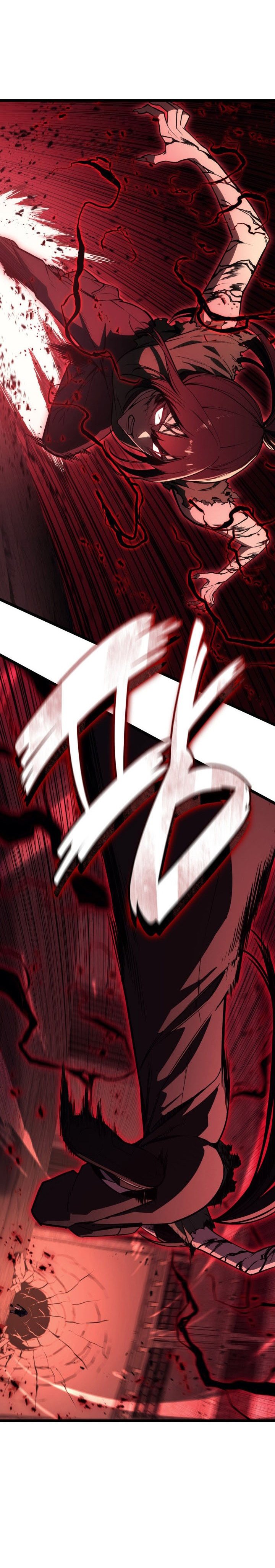A Disaster-Class Hero Has Returned Chapter 136