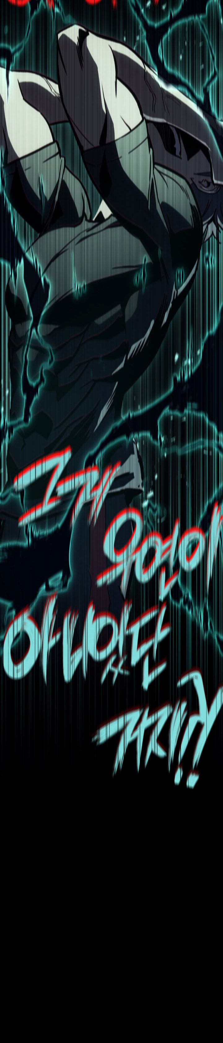 A Disaster-Class Hero Has Returned Chapter 137