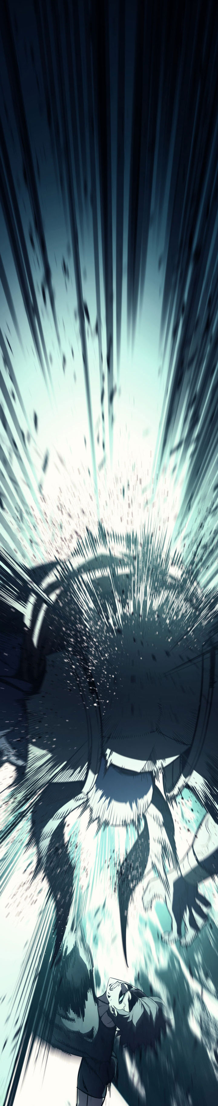 A Disaster-Class Hero Has Returned Chapter 137