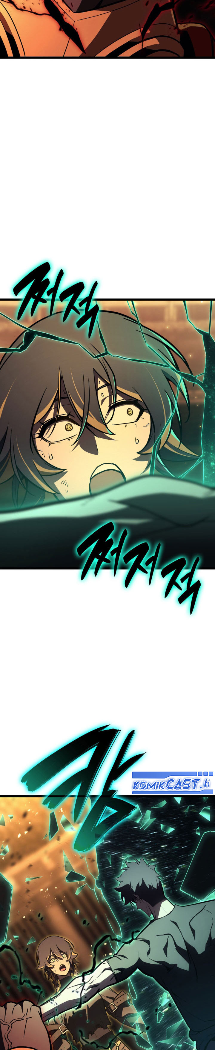 A Disaster-Class Hero Has Returned Chapter 137