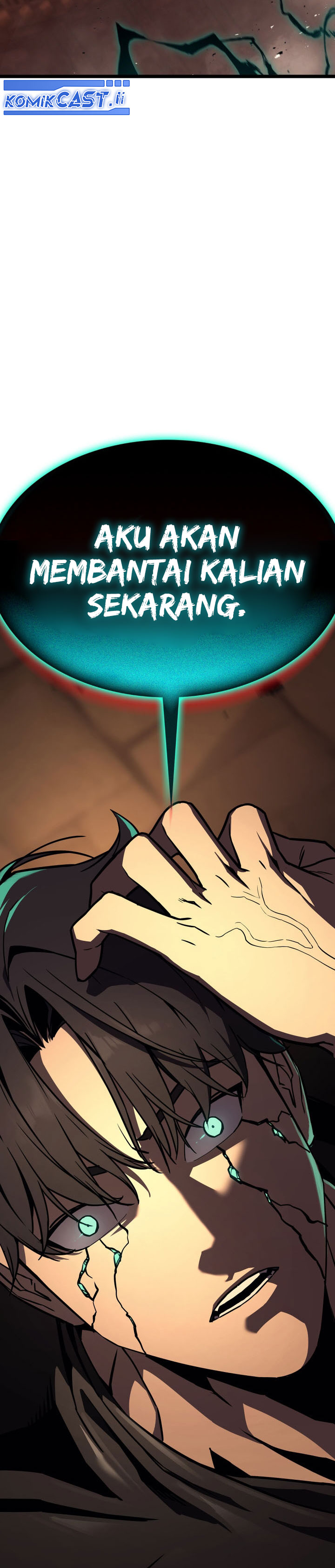 A Disaster-Class Hero Has Returned Chapter 137